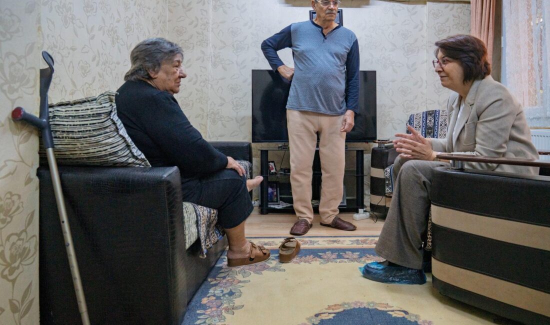 İzmir Büyükşehir Belediyesi Eşrefpaşa Hastanesi, 