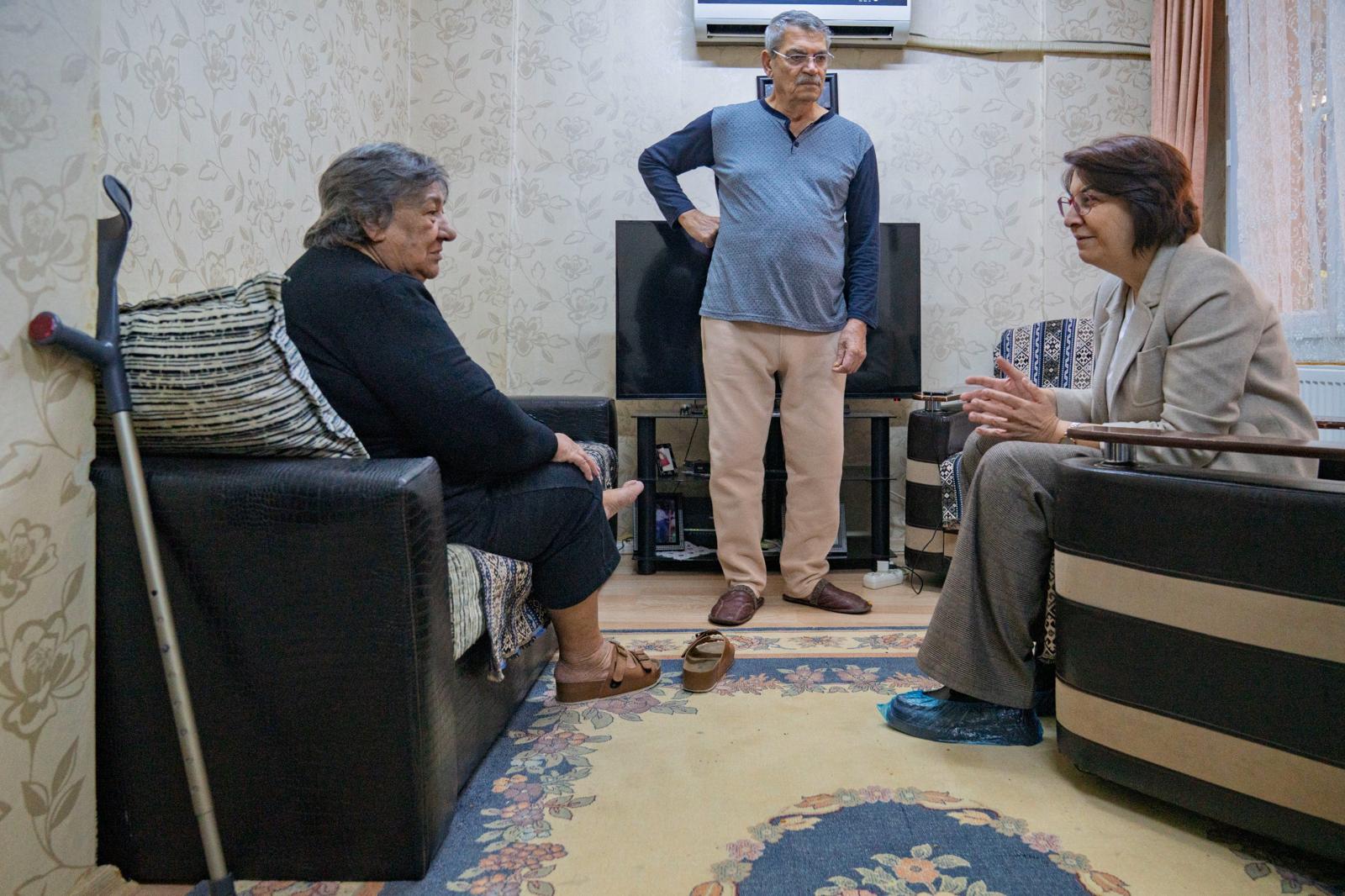 İzmir Büyükşehir Belediyesi Eşrefpaşa Hastanesi, 