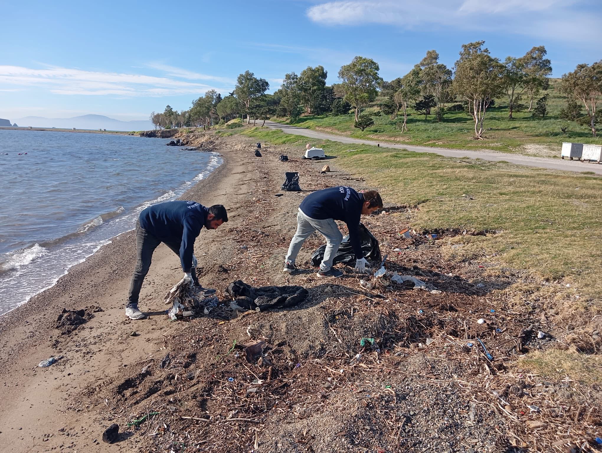 Foça Belediyesi 2025’te Altyapı ve Hizmet Gücünü Artırdı