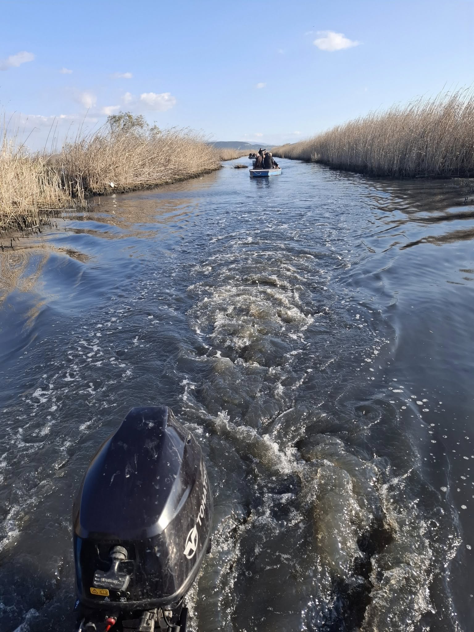 Gediz Nehri Skandalı: Menemen Tarım Ürünleri Yenilmemeli Uyarısı