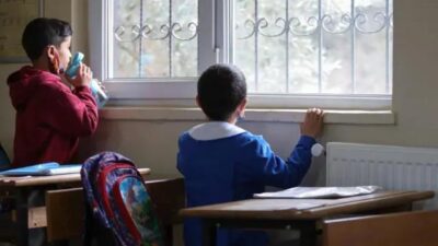 Toplum Çalışmaları Enstitüsü (TÇE) analizi, Türkiye'de öğrencilerin %11’inin maddi yetersizlikten