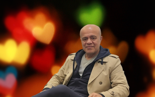 Habib Aytekin Fransa jürisi oldu: Türk imzası! Habib Aytekin Fransa jürisi olarak müzik ve sinema ödüllerine not