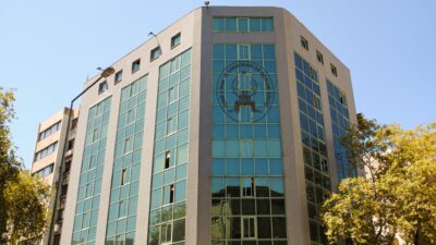 İzmir esnaf seçimleri başlıyor! 35 bin üye, 128 oda için