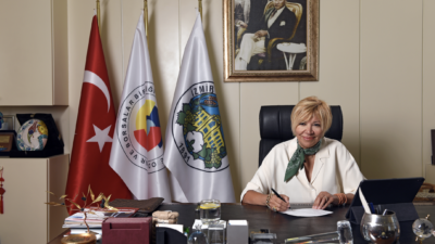 2026 tarım onarım yılı olacak mı? İTB Başkanı Işınsu Kestelli,