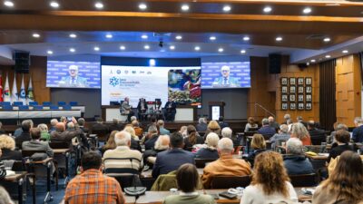 İzmir'de düzenlenen dev buluşmada uzmanlar uyardı: "Kooperatifçilik artık bir romantizm