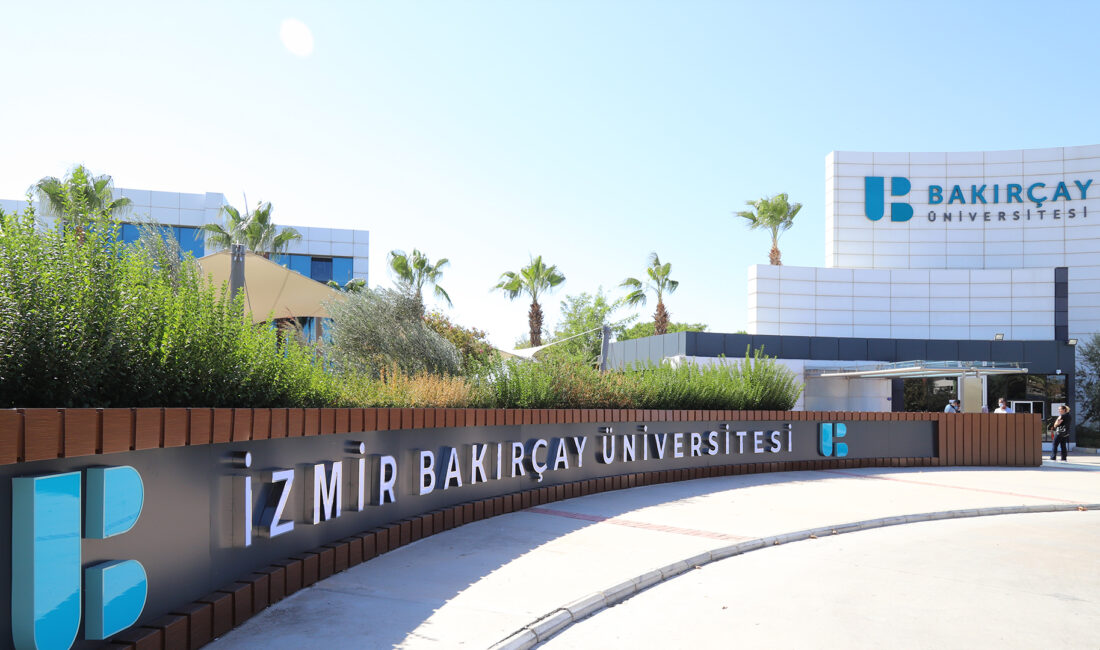İzmir Bakırçay Üniversitesi, CERN'in 100 km'lik dev hızlandırıcı projesi FCC'ye