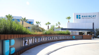 İzmir Bakırçay Üniversitesi, CERN'in 100 km'lik dev hızlandırıcı projesi FCC'ye