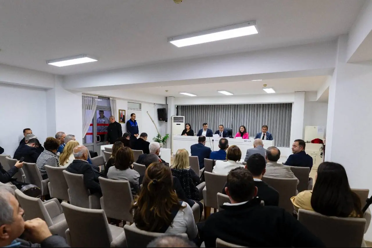 İzmir Balçova Belediyesi'nden Mali Şeffaflık Adımı