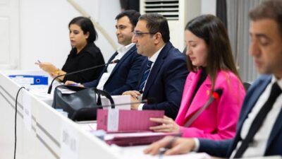 Balçova Belediye Meclisi, mali yönetimi güçlendirmek amacıyla Gelirler Müdürlüğü kurulması