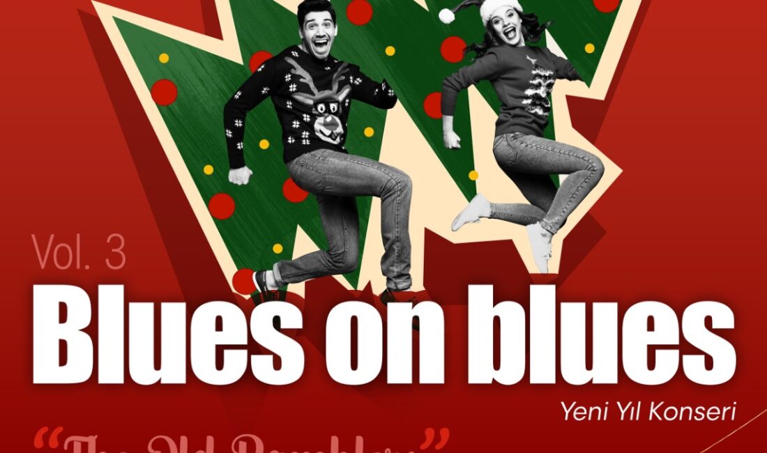 İzmir Büyükşehir Belediyesi'nden yıl sonu sürprizi! 27 Aralık'ta Bergama Vapuru'nda