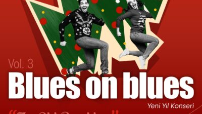 İzmir Büyükşehir Belediyesi'nden yıl sonu sürprizi! 27 Aralık'ta Bergama Vapuru'nda