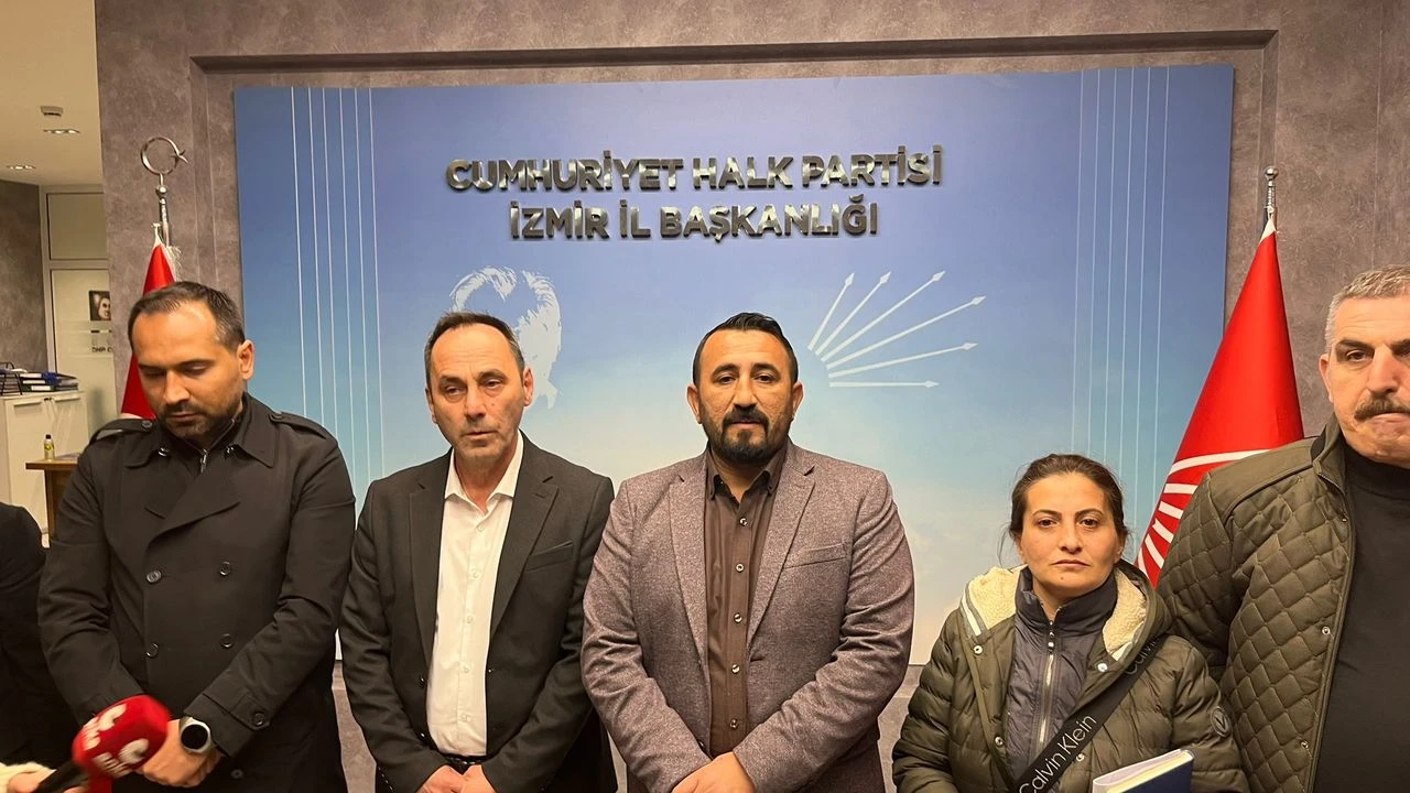 İzmir Büyükşehir işçi uzlaşısı sağlandı! DİSK ve CHP heyeti anlaştı: