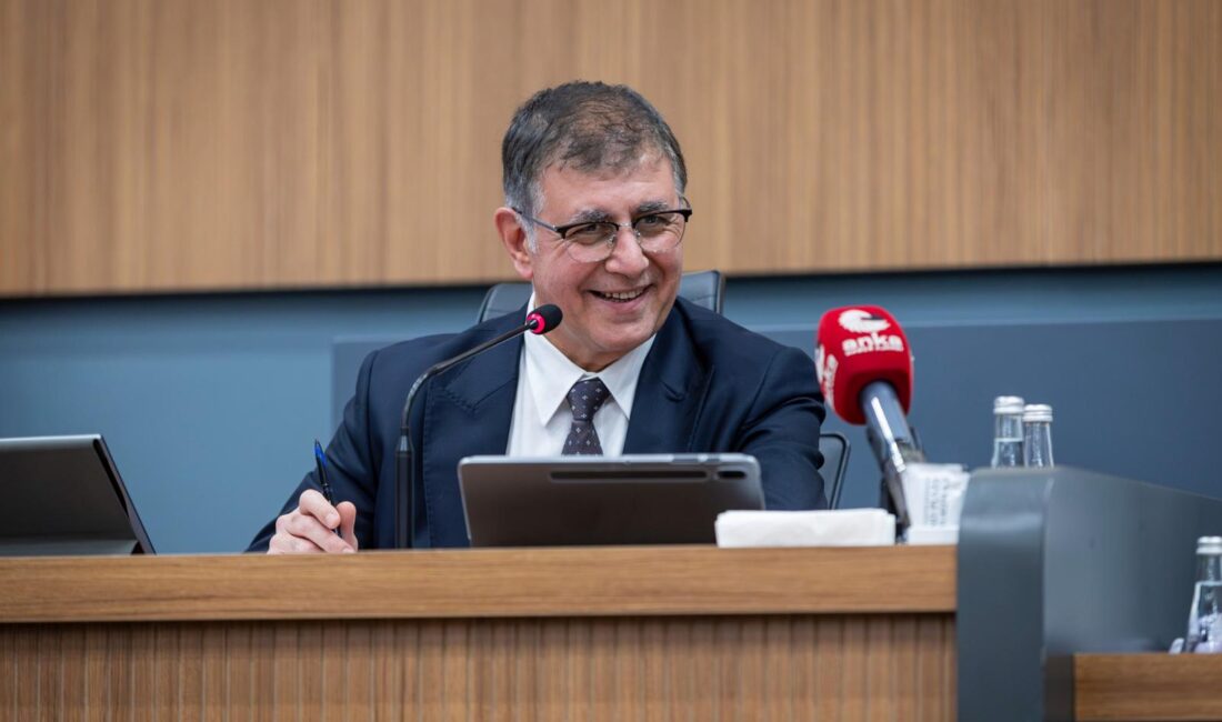 İzmir Büyükşehir Belediye Meclisi, kentsel dönüşüm alanlarında bağımsız birimler için