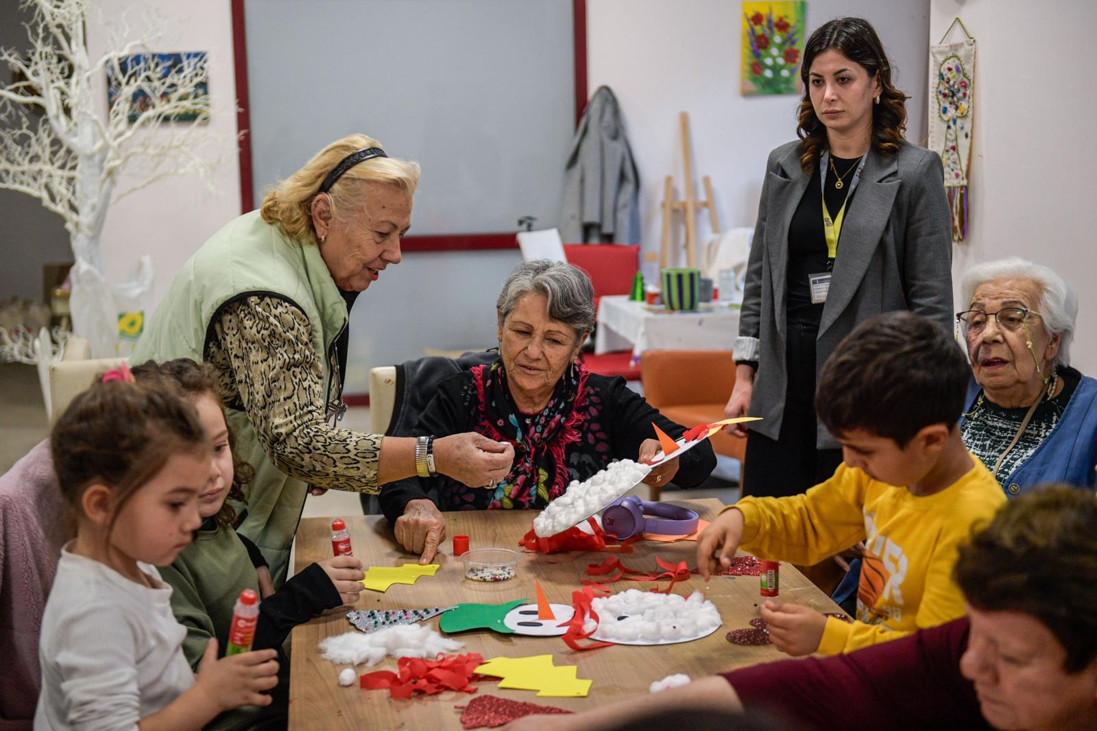 İzmir çölyak etkinliği