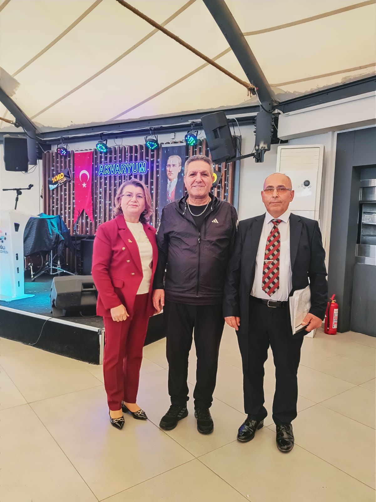 İzmir’de Örencik Köyü Derneği’nden Eğitime Destek İçin Coşkulu Kahvaltı