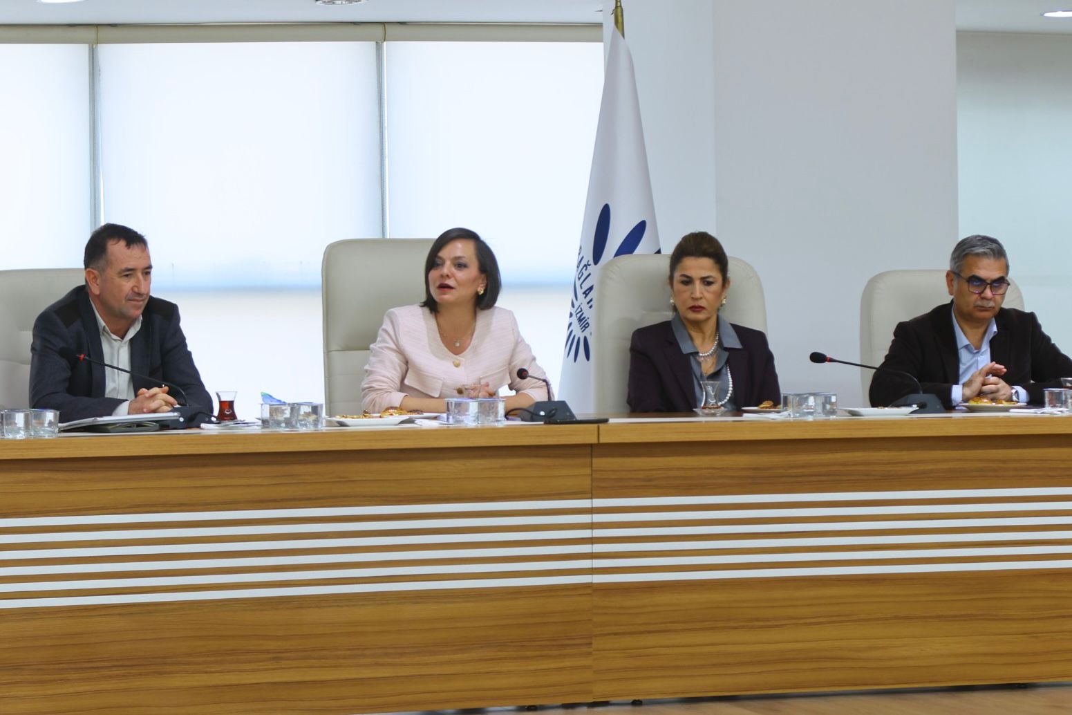 Karabağlar Belediyesi, ISO 50001 Enerji Yönetim Sistemi Belgesi’ni alarak merkez