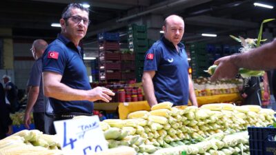 Kemalpaşa Belediyesi Zabıta Müdürlüğü, 2025'te 895 işyerini denetleyerek 51 işyerini