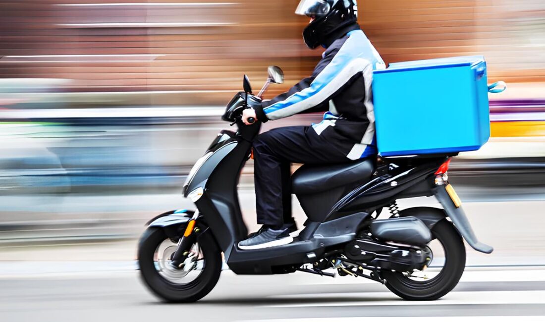 Yemek Platformlarında %50 Komisyon Oranına Sert Tepki: “Gerekirse Boykot Ederiz!” Online yemek platformlarının %50’ye varan komisyon oranlarına isyan eden esnaf,