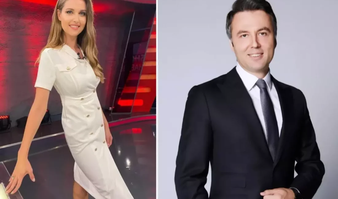 Pınar Erbaş açıklaması ile neden Show TV Ana Haber'de olmadığını