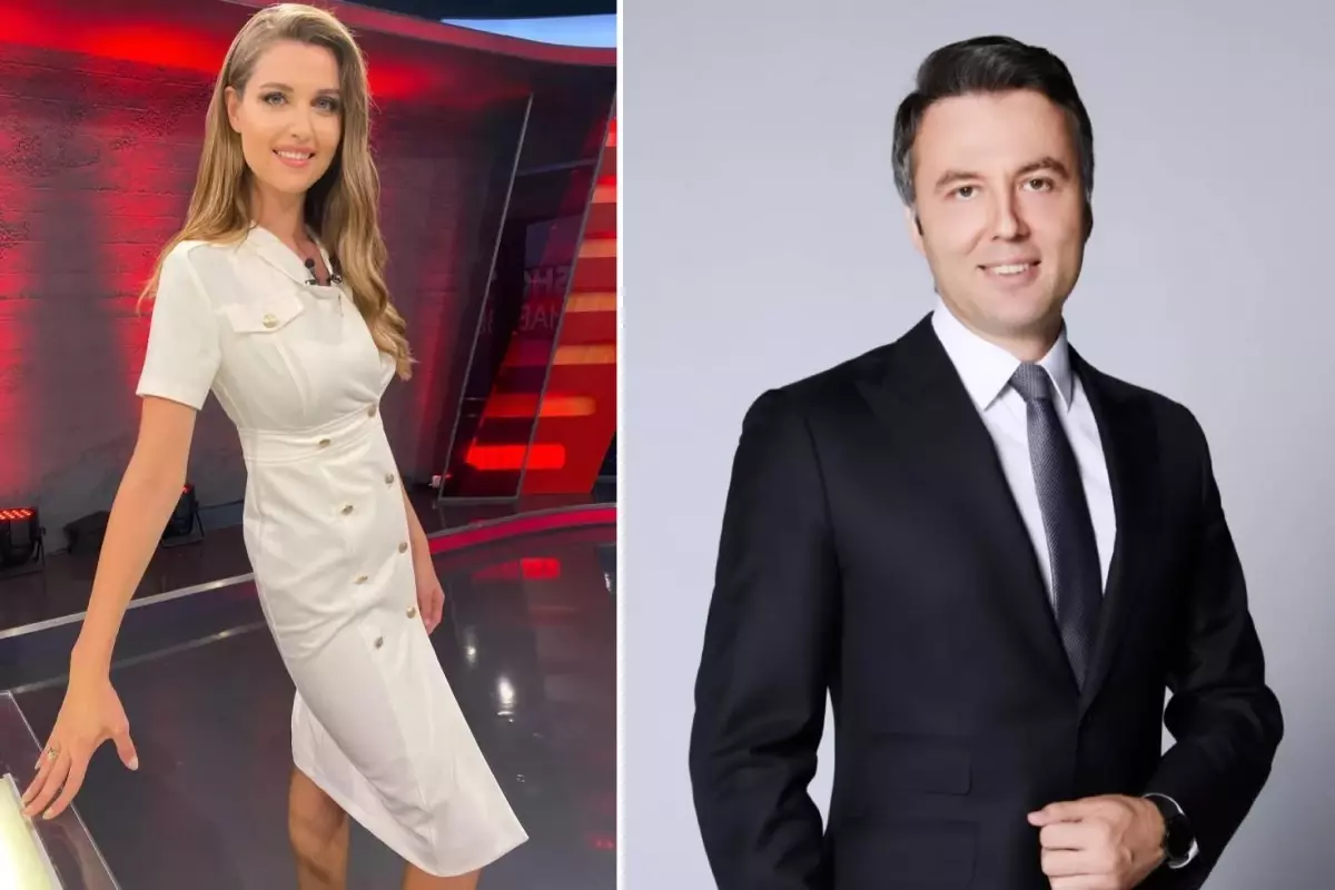 Pınar Erbaş açıklaması ile neden Show TV Ana Haber'de olmadığını