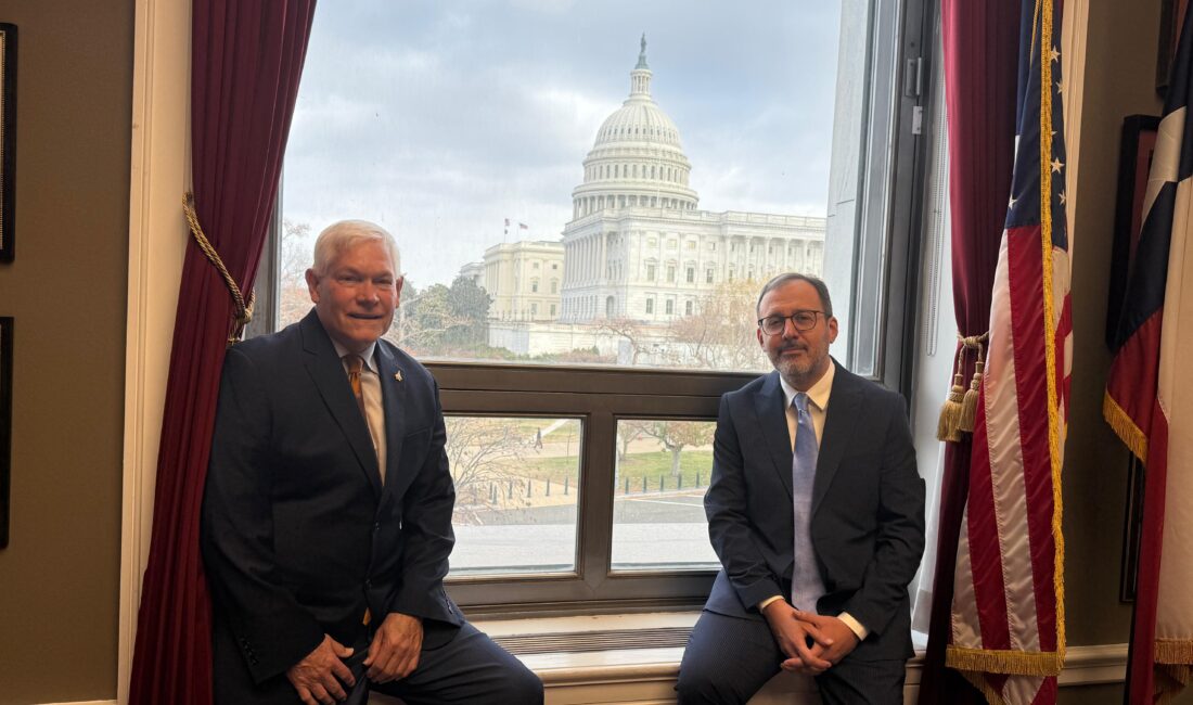 AK Parti İzmir Milletvekili Dr. Mehmet Kasapoğlu, NATO PA Transatlantik