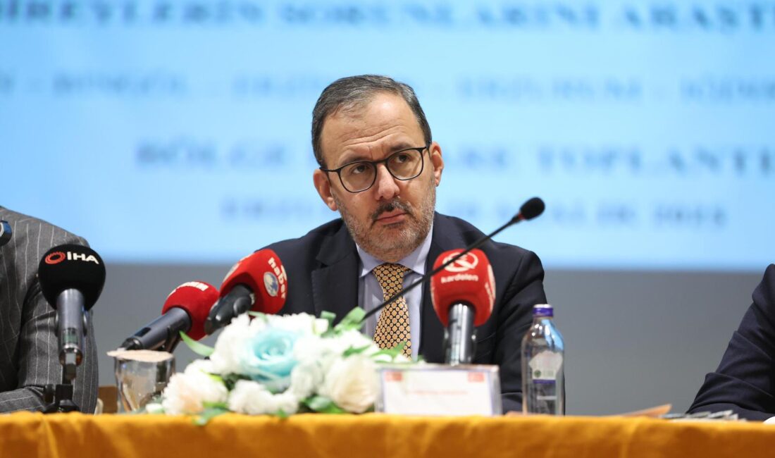 TBMM Engelli Komisyonu Erzurum’da toplandı. Doğu Anadolu’nun engellilik alanındaki sorunları