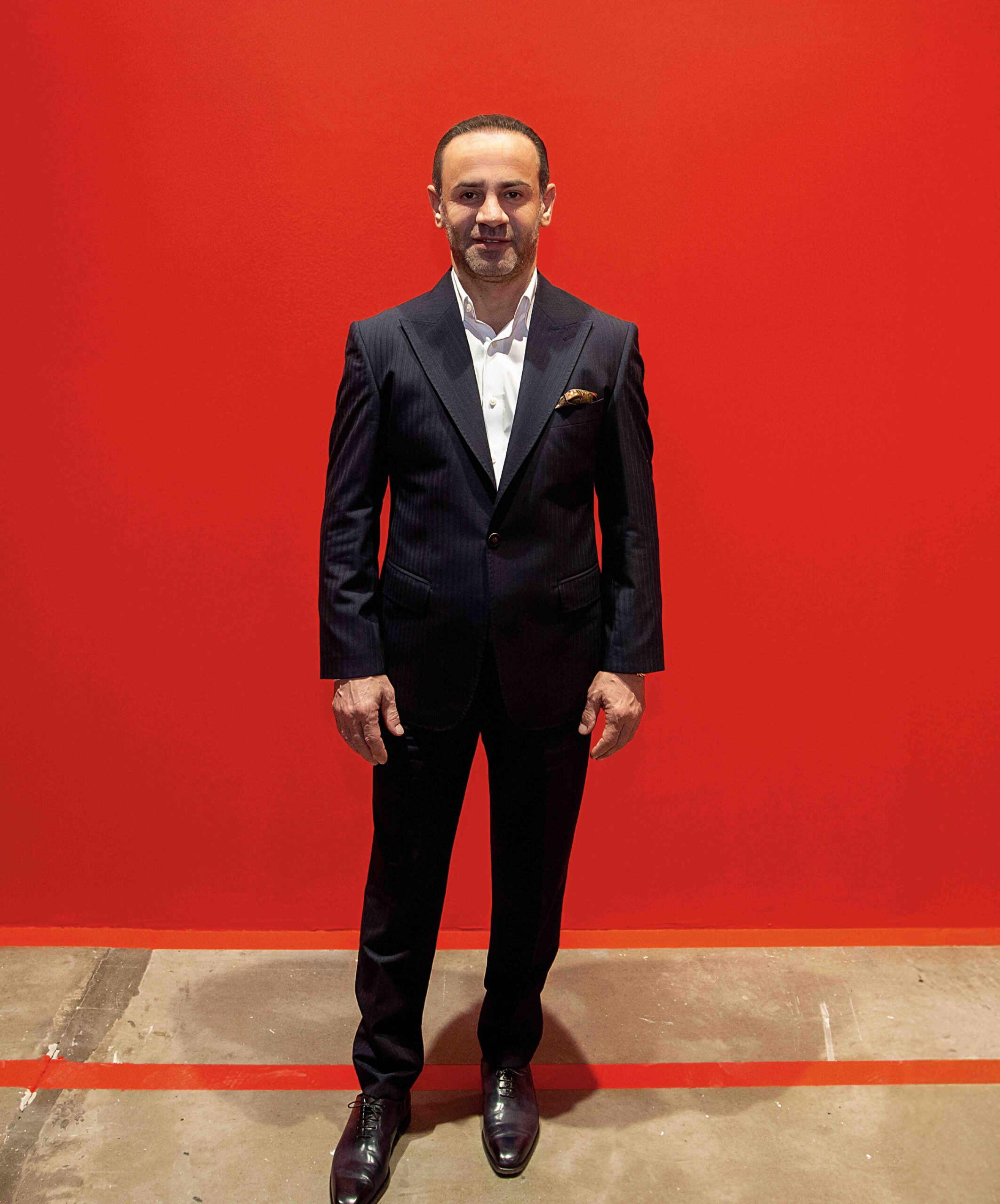 Folkart'a İnsan Odaklı Yönetim Ödülü PERYÖN