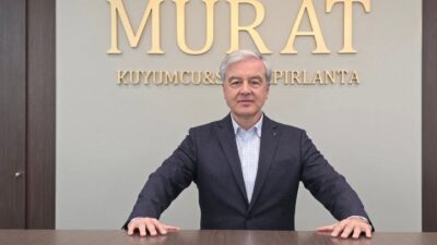 Murat Gökçekaya, ekonomi, siyaset ve Çiğli’ye dair dikkat çeken açıklamalarda