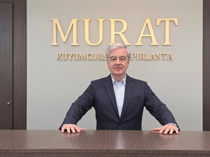Murat Gökçekaya, ekonomi, siyaset ve Çiğli’ye dair dikkat çeken açıklamalarda