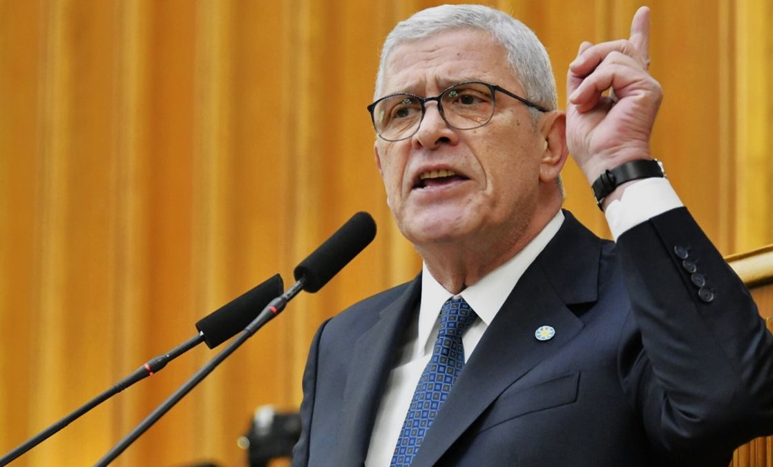 İYİ Parti, “Terörsüz Türkiye” süreci üzerinden yürütülen tartışmalara sert tepki