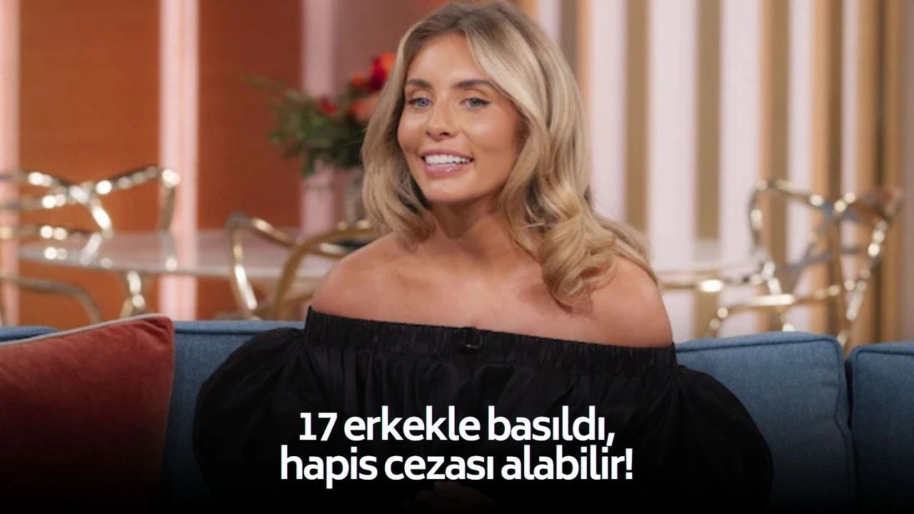 OnlyFans’tan Men Edilmişti: Bali’de 17 Erkekle Gözaltına Alındı