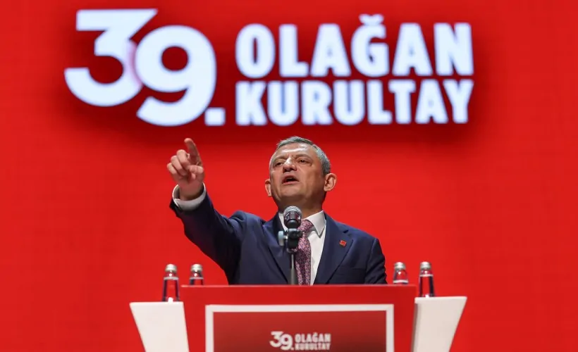 Önceki dönem YDK üyesi olan İzmirli Özkan Tice ve Ekincan