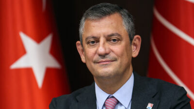 CHP Genel Başkanı Özgür Özel'in açıkladığı yeni MYK'da İzmir 3'ten