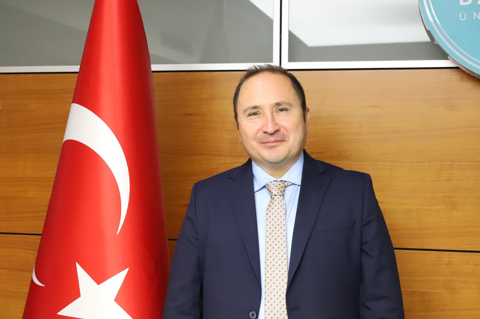 İzmir Bakırçay Üniversitesi CERN dev projesine girdi
