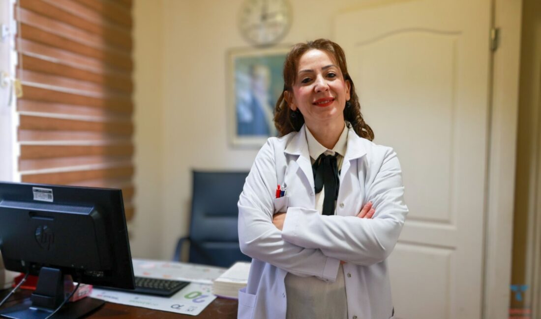 Tepecik hastanesinden uyarı: Kronik hastalıkların ruhsal yükü ağır! Uzman Dr. Nuryıl Yılmaz, kronik hastalıkların psikolojik etkisi hakkında uyardı.