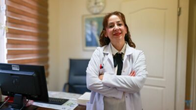 Uzman Dr. Nuryıl Yılmaz, kronik hastalıkların psikolojik etkisi hakkında uyardı.