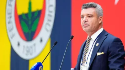 Sadettin Saran soruşturması kapsamında ifade verdi! İstanbul'da adli kontrol şartıyla