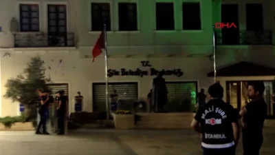 Şile Belediyesi operasyonu derinleşiyor! 22 yeni şüpheli rüşvet ve yolsuzluk