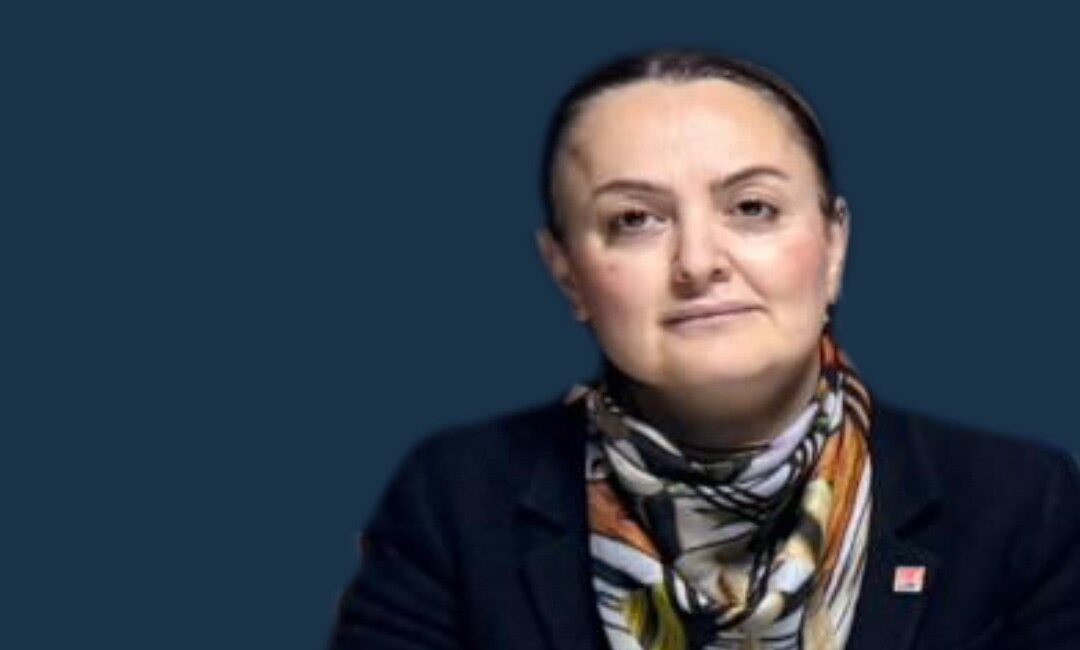 CHP İzmir İl Başkan Yardımcısı Pınar Ataş, Aliağa Belediye Başkanı