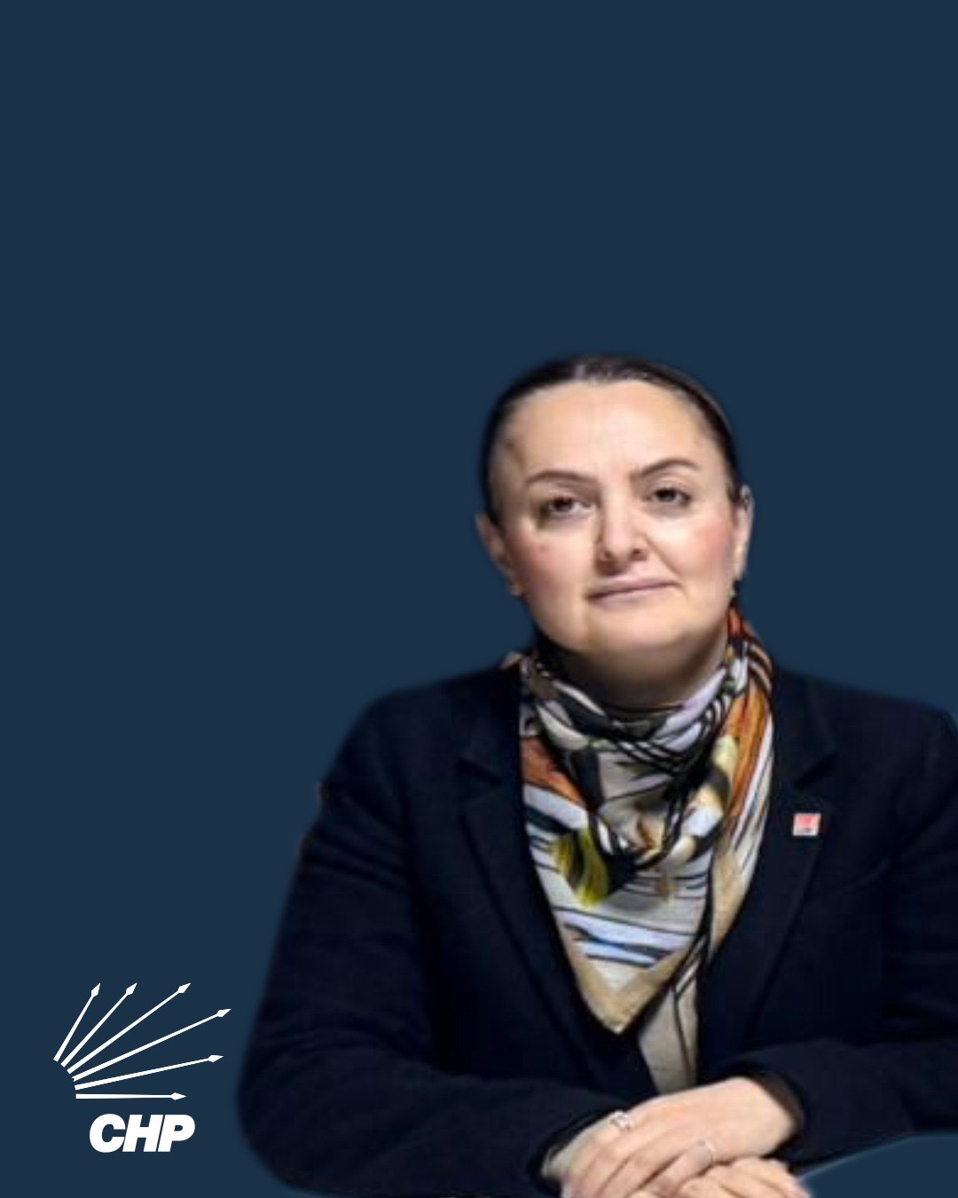 CHP İzmir İl Başkan Yardımcısı Pınar Ataş, Aliağa Belediye Başkanı