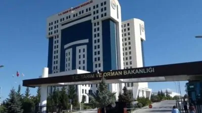 Tarım Bakanlığı büyük firmaları koruyor mu? Küçük işletme ifşa, büyük