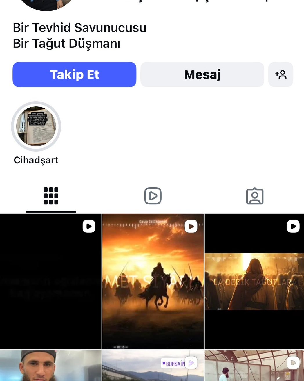 Yalova’da Polislerimizin Katili DAEŞ’linin Kimliği ve Sosyal medya paylaşımları