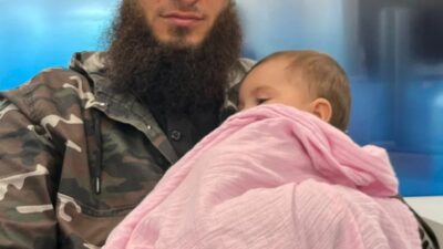 Yalova’daki hücre evine düzenlenen operasyonda polislerimizin katili olan DAEŞ’linin kimliği