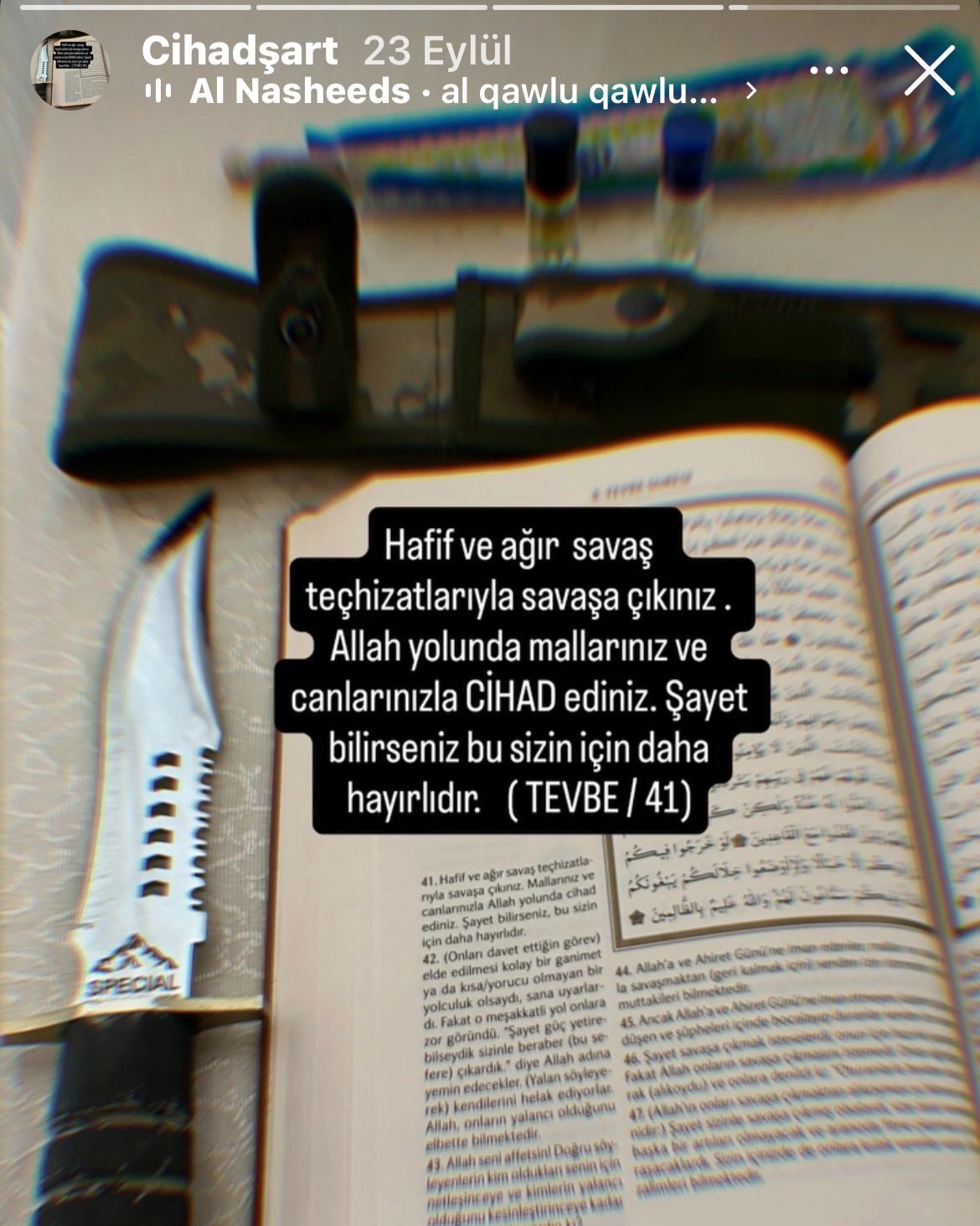 Yalova’da Polislerimizin Katili DAEŞ’linin Kimliği ve Sosyal medya paylaşımları