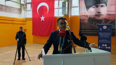 İzmir İl Emniyet Müdürlüğü, Cumhurbaşkanı Erdoğan'ın 2025'i 'Aile Yılı' ilan