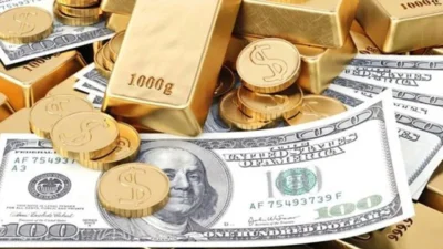 ABD'de beklenti altı kalan enflasyon, Fed'in faiz indirimi elini güçlendirdi;