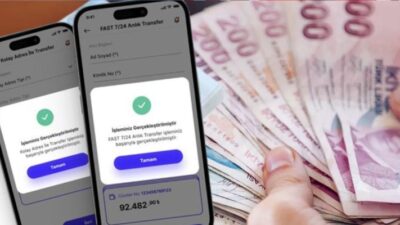 Hazine ve Maliye Bakanlığı, banka transferlerinde 20 karakterlik açıklama şartı