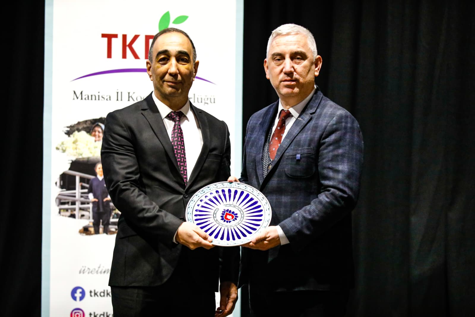 Bergama’da TKDK iş birliğiyle düzenlenen toplantıda IPARD III hibe programları