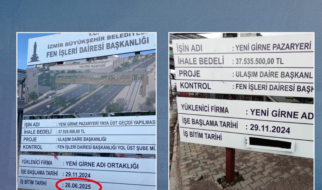 AK Parti İzmir İl Başkanı Saygılı, CHP İl Başkanı Güç'ü