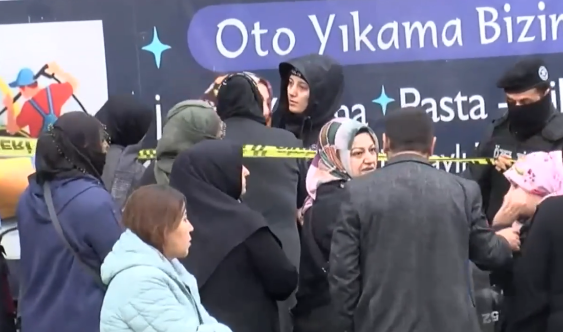 İstanbul’u Yasa Boğan Acı! Uyuşturucu Operasyonunda Özel Harekat Polisi Şehit Oldu İstanbul Çekmeköy’de uyuşturucu operasyonunda polise ateş açıldı. Ağır yaralanan özel